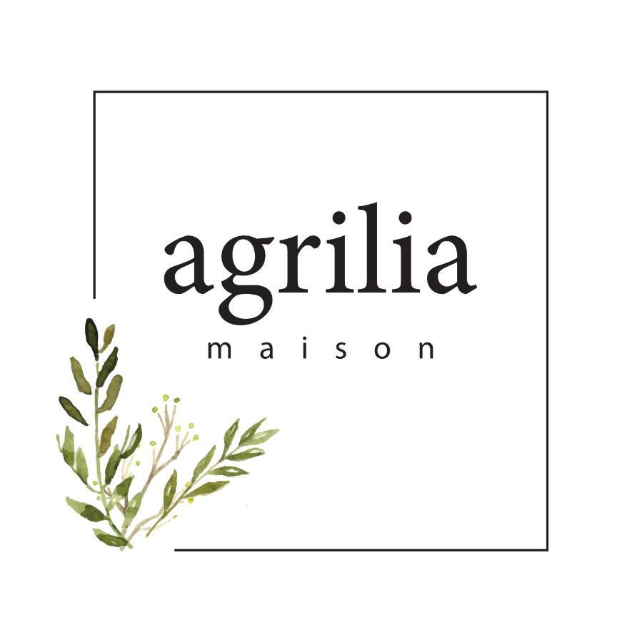 Agrilia Maison Razáta Zewnętrze zdjęcie